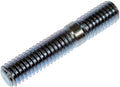 STUD 3/8" X2'