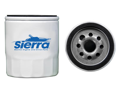 SIERRAMARINE oil filter