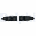 DELPHI roof rack