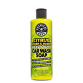 Chemical Guys Citrus Wash & Gloss Concentrated Car Wash - 16oz