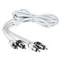 RCA V10SERIES AUDIO CABLE