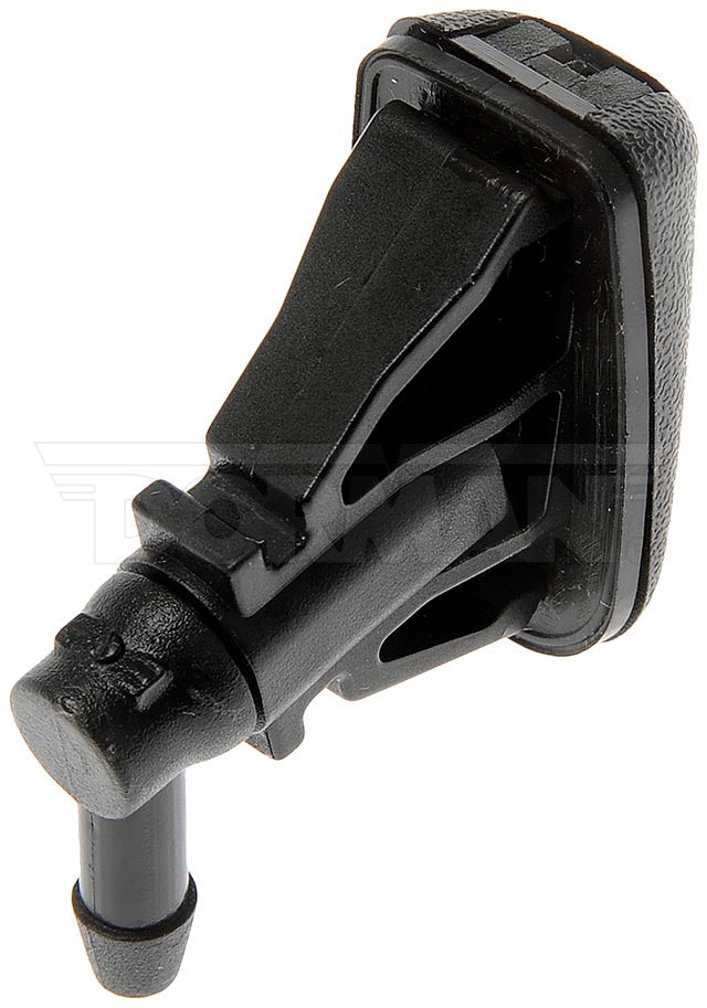 WINDSHIELD WASHER NOZZLE