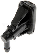 WINDSHIELD WASHER NOZZLE