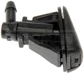 WINDSHIELD WASHER NOZZLE