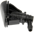 WINDSHIELD WASHER NOZZLE