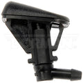 WINDSHIELD WASHER NOZZLE