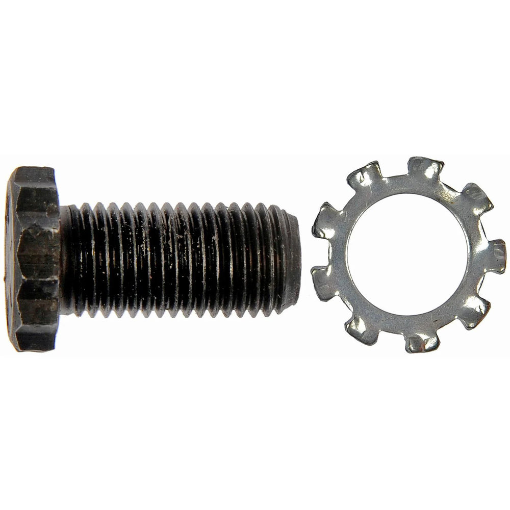 FLYWHEEL BOLT