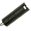 Power Stop 94-97 BMW 840Ci Front Euro-Stop Electronic Brake Pad Wear Sensor