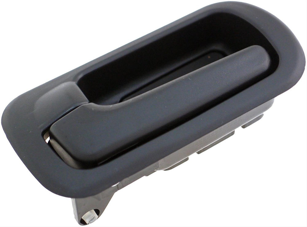 INTERIOR DOOR HANDLE