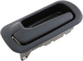 INTERIOR DOOR HANDLE