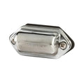 DOME/INTERIOR LAMP CHROME HI COUN