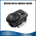 GM Performance auto part