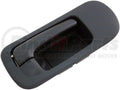 INTERIOR DOOR HANDLE
