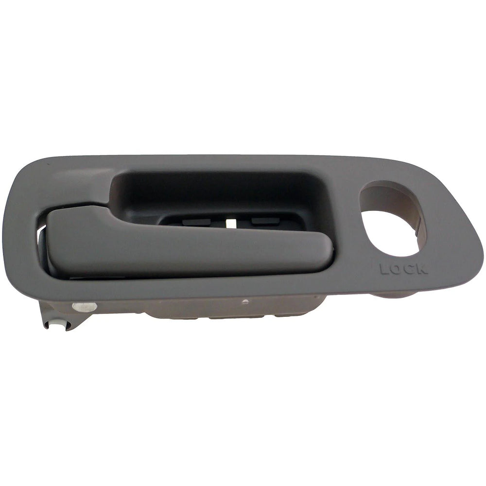 INTERIOR DOOR HANDLE