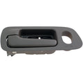 INTERIOR DOOR HANDLE