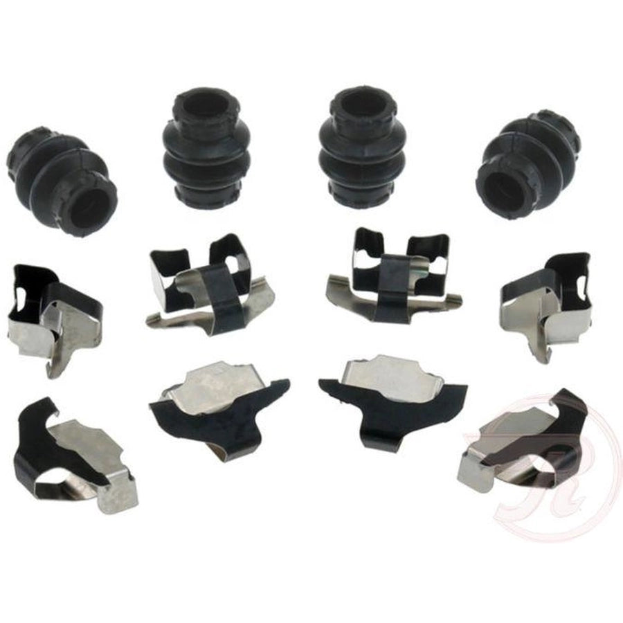 BRAKE CALPR HRDWRE KITS