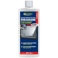 CLEAR PLASTIC RESTORER 8 OZ.