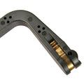 Power Stop 01-03 BMW 525i Rear Euro-Stop Electronic Brake Pad Wear Sensor