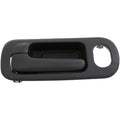 INTERIOR DOOR HANDLE