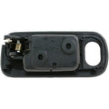 INTERIOR DOOR HANDLE