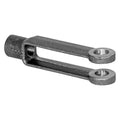 ADJ YOKE END 5/8IN-18 NF
