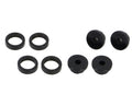 Transmission - shifter stabiliser bushing 8 Bushings Grease Install Guide