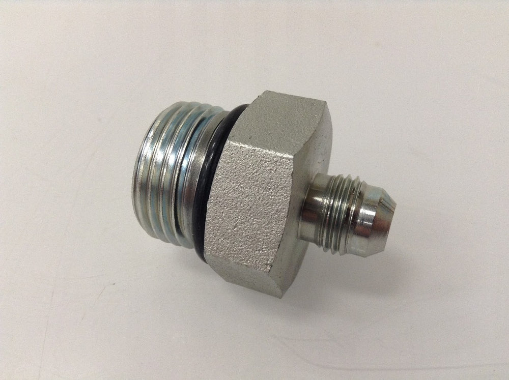 HYDRAULIC ADAPTER - SAE TO SAE