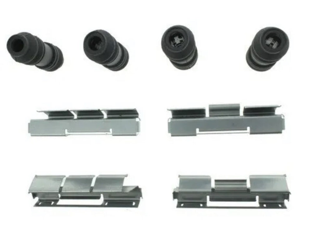 DISC BRAKE HDW KIT