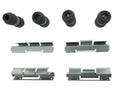 DISC BRAKE HDW KIT