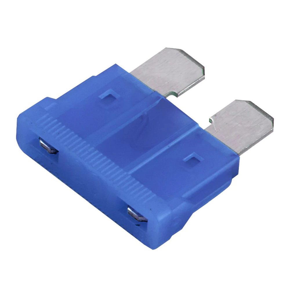 FUSE ATO 15A BLUE