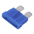 FUSE ATO 15A BLUE