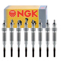 NGK GLOW PLUG Y118R