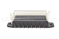 Hella 8-Way Lateral Single Fuse Box