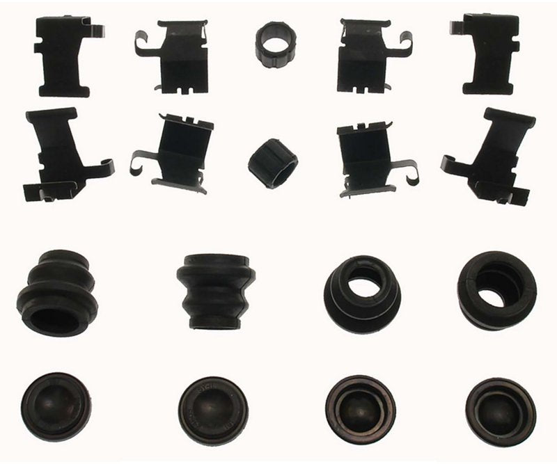 BRK CALIPER HARDWARE KITS