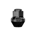 FACTORY STYLE BULGE BLACK CHROME 13/16 HEXLUG 14MM X 1.50 THREAD