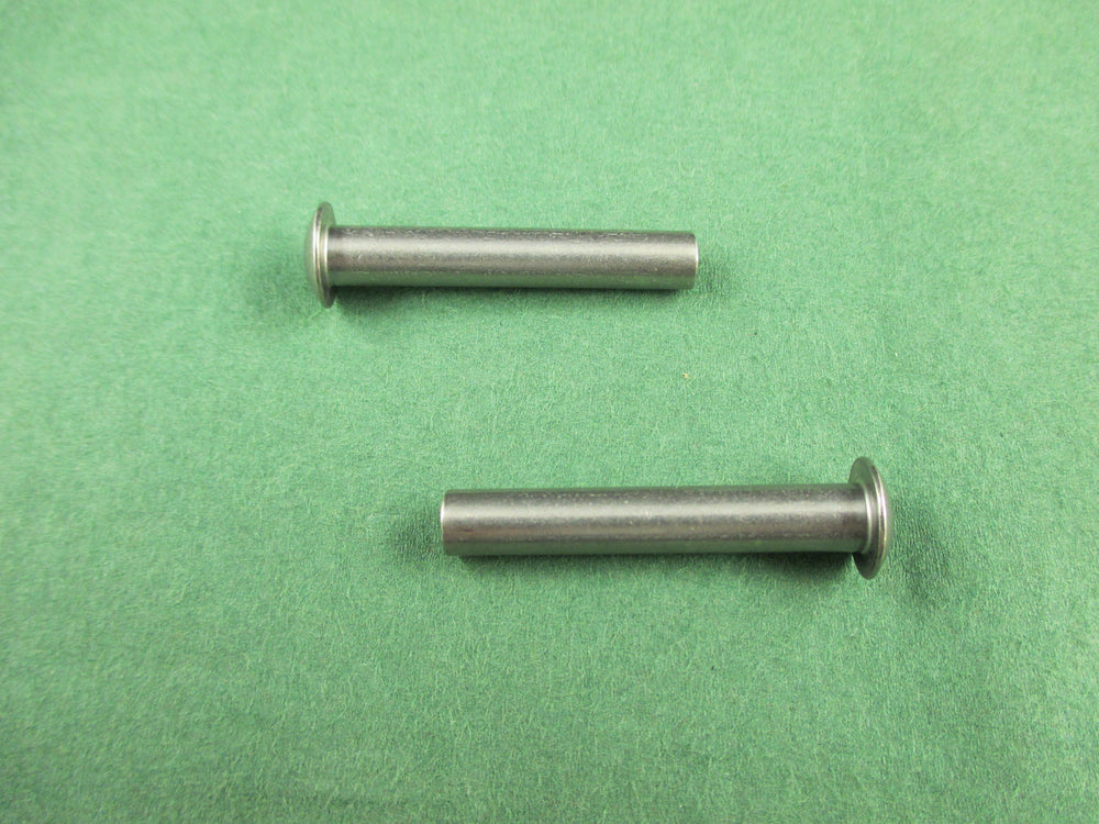 RIVET SEMI TUBE PKG