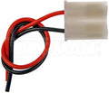SOCKET FLASHER 2WIRE