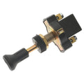 STANDARD IGN auto part