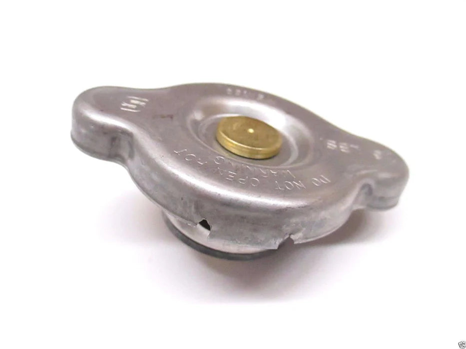 CUMMINS/ONAN CAPCOOLANT FILL