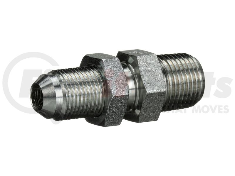 HYDRAULIC ADAPTER - SAE TO SAE