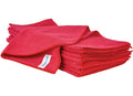 Raxwell Industries LLC red auto part