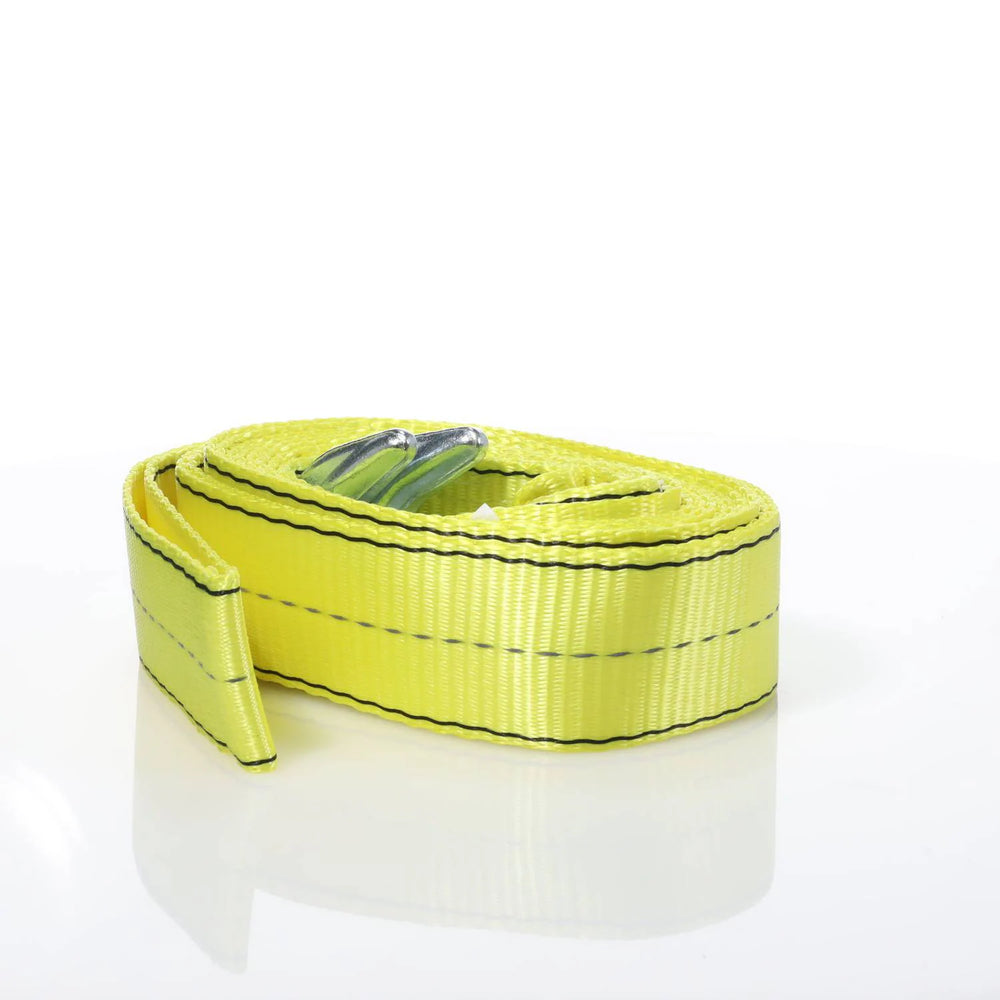 WESBAR tow strap