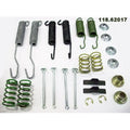 R1 1974-2006 Chevrolet K20 Rear Drum Brake Hardware Kit