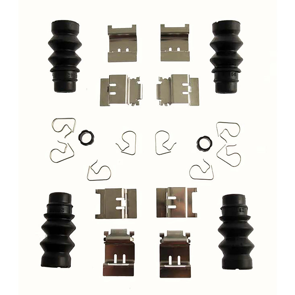 BRAKE CALIPER HDWE KITS