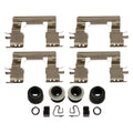 BRAKE CALIPER HDWE KITS