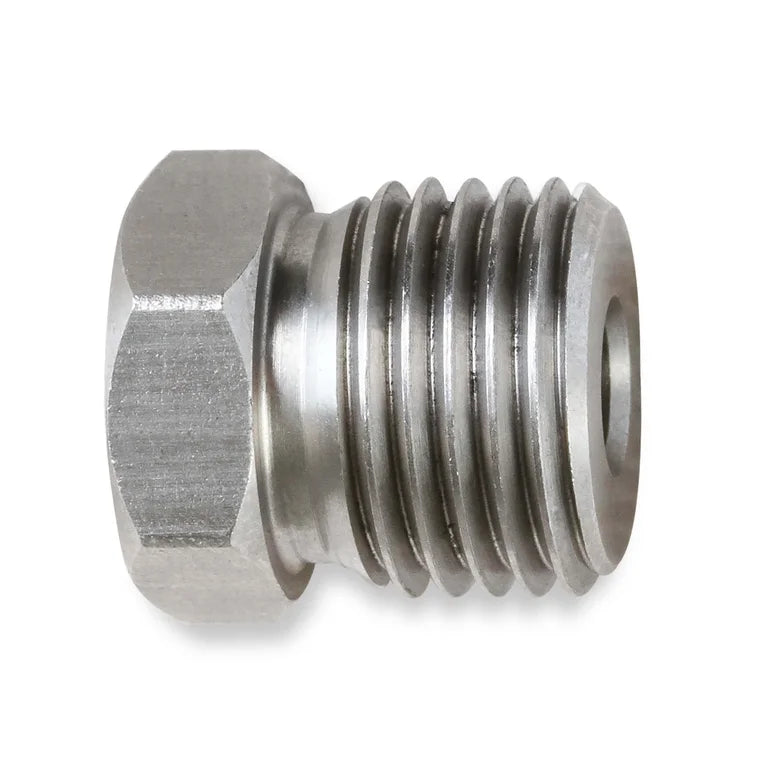 MALE H/L TUBE NUT 5/8-18 I.F FOR 3/8 H/L