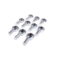 Rod End RH 3/4 Male Steel