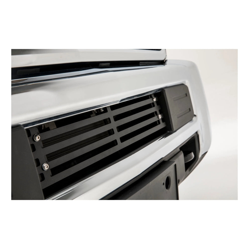 BUMPER INSERT