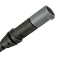 Power Stop 2010 BMW X6 Front Euro-Stop Electronic Brake Pad Wear Sensor