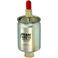 FUEL FILTR CLAM SHELL PCK